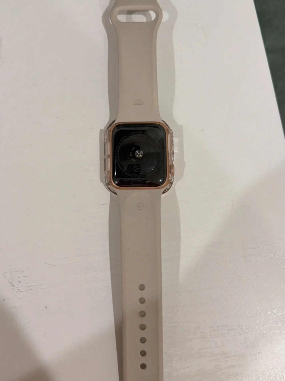 Apple stylish smartwatch